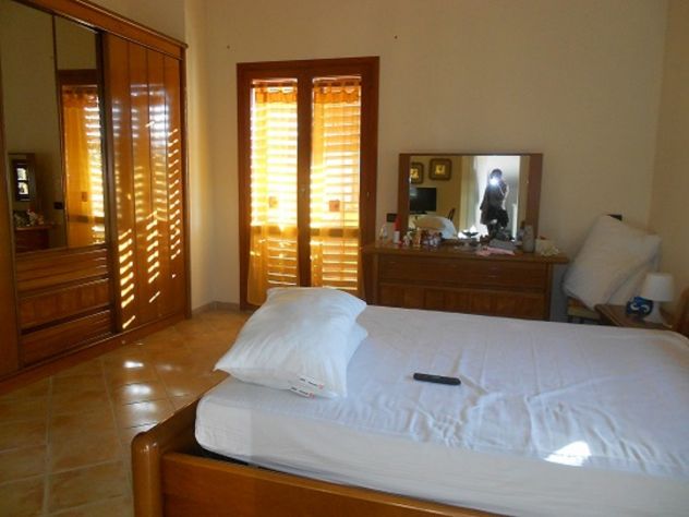 Trivani Arredato con Terrazzo - Foto 4