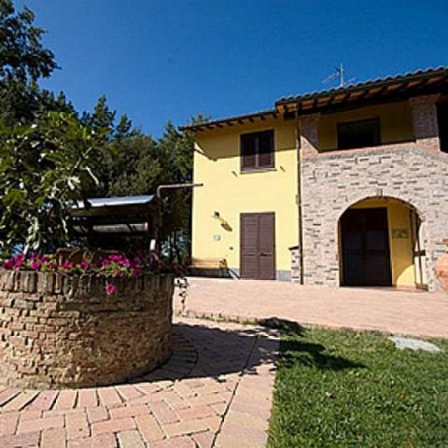 Appartamento in affitto a Santa Maria a Monte 70 mq Rif: 236984