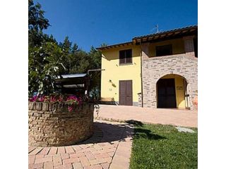 Appartamento in affitto a Santa Maria a Monte 70 mq  Rif: 236984