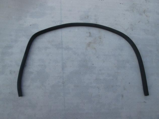 2307200354 GUARNIZIONE PORTA SINISTRA MERCEDES R230 SL 500 5.0 B 225KW AUT 2P (2001) RICAMBIO USATO