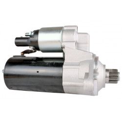 Motorino d'avviamento per Audi A1 A2 A3 A4 A6 Bosch Elstock Lucas