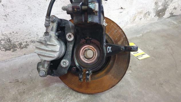 MONTANTE SOSPENSIONE ANT DX CITROEN C3 AirCross 9827238880 (17) - Foto 9