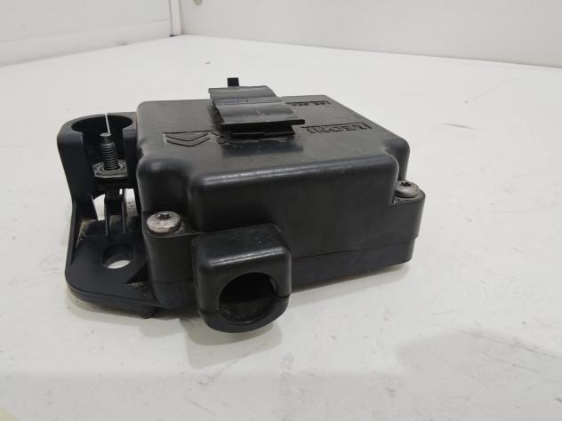 SCATOLA PORTA FUSIBILI CITROEN C3 AirCross 9802447780 Diesel 1.5 (17) - Foto 4