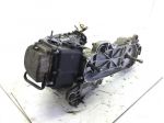 GARELLI TIESSE TS 4T 50 BLOCCO MOTORE ENGINE MOD: 1P39QMB 2008 LP5TCBA08