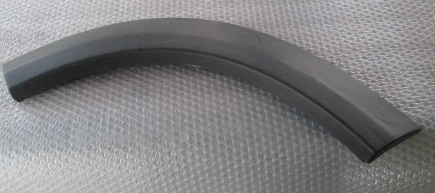 DFK100510 MODANATURA RIVESTIMENTO ESTERNO PORTA POSTERIORE SINISTRA LAND ROVER FREELANDER TD4 2.0 D 4X4 71KW 5M 5P (1998) RICAMBIO USATO