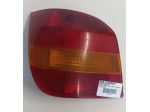 FANALE POST.S. 999-U1305941 Carrozzeria  Lamierati interni  Parete posterio &hellip;