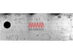 0265234068 Fiat Ducato centralina gruppo pompa ABS