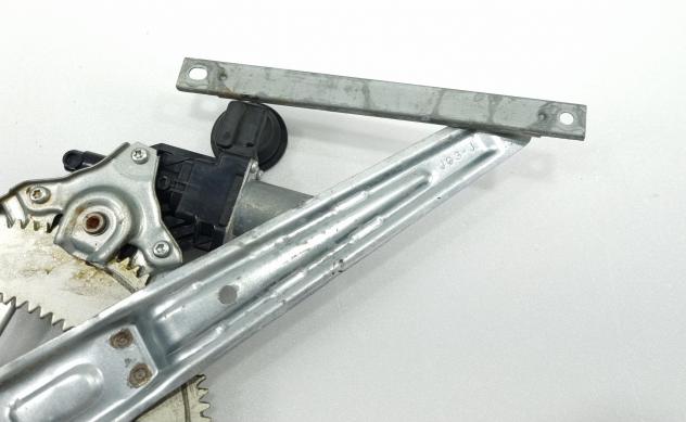 ALZACRISTALLO ELETTRICO POST. DX NISSAN Micra Serie (K14) 82731-5RB0A (17) - Foto 14