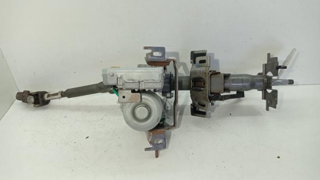 CITY COMPLETO NISSAN Juke Serie F15 48811BV83A K9K636 (1418)