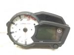 YAMAHA YS 125 STRUMENTAZIONE CONTACHILOMETRI TACHIMETRO 2017 RE331