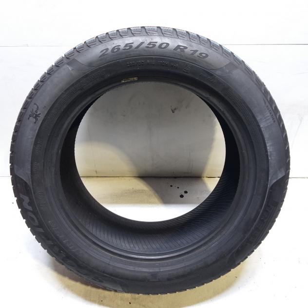 4 GOMME 265 50 19 PIRELLI A61446 - Foto 8
