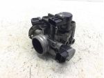 KYMCO PEOPLE S I 300 CORPO FARFALLATO 2008 D22000