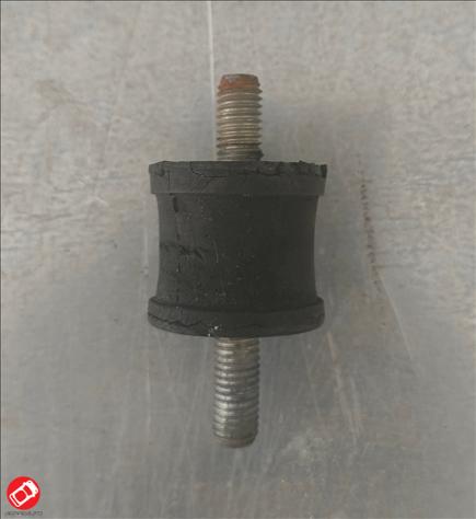 C5105040025 SILENT BLOCK GOMMINO ANTIVIBRANTE RADIATORE CASALINI M10