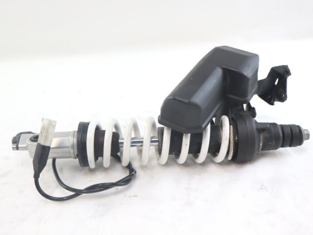 BMW R 1200 GS 31427728208 ESA AMMORTIZZATORE ANTERIORE K25 08 - 10 FRONT SHOCK ABSORBER 31427707358 - Foto 4