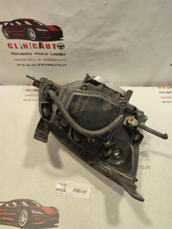 FARO ANTERIORE SINISTRO OPEL Antara Serie XENON A22DM (0615) - Foto 3