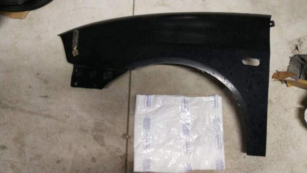Parafango Anteriore Sinistro Seat Ibiza dal 2002 00117011