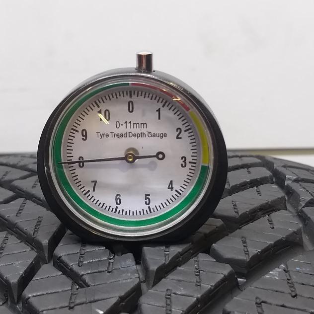2 GOMME 235 60 18 PIRELLI A58243 - Foto 3