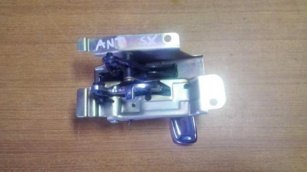 Maniglia Interna apertura Porta Ant SX JEEP Grand Cherokee 1998 - Foto 3