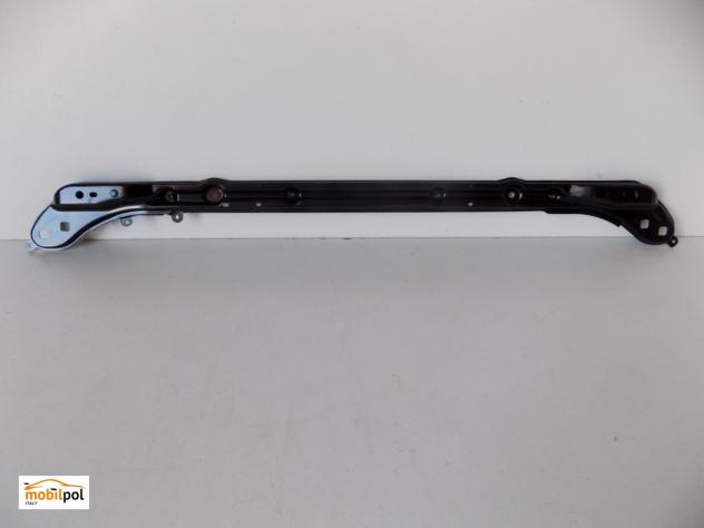 BMW 3 G20 / G21 - Staffa per cintura / Piastra superiore - 12039