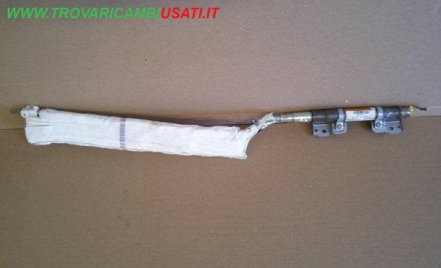 DISPOSITIVO AIRBAG PORTA ANT.S. 9466583  Carrozzeria  Sicurezza  Airbag  Air-bag porta (ant) sx. VOLVO - C70 - 01-02-2006 - 01-01-2010