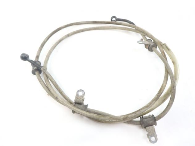 KYMCO DINK 200 43126LEA5E00 TUBO FRENO POSTERIORE 06 - 17 REAR BRAKE PIPE