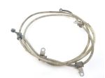 KYMCO DINK 200 43126LEA5E00 TUBO FRENO POSTERIORE 06 - 17 REAR BRAKE PIPE