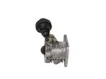Corpo Farfallato Fiat Idea 1.3 Multijet 46817373 - 09638