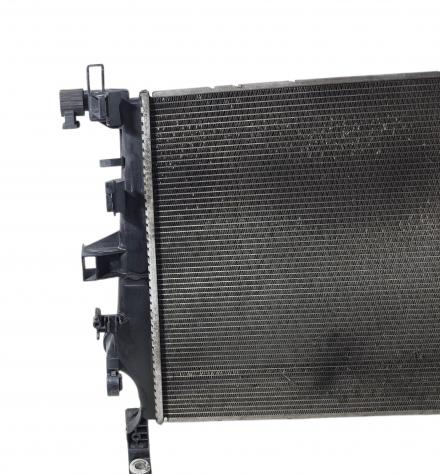 RADIATORE ACQUA JEEP Renegade Serie 52009105 Diesel 1600 (1418) - Foto 7