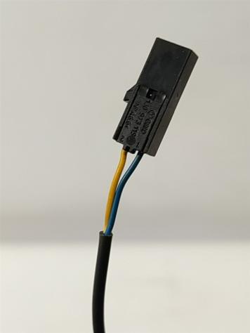 AGGANCIO CINTURA DI SICUREZZA ANT DX SEAT Leon 2° Serie 5P0857756FQVZ BMN (0509) - Foto 5