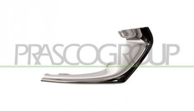 MOD.GRIGLIA INF.DX PER CORSA E 9/14-CROMATA OP0361245