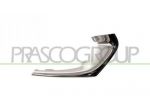 MOD.GRIGLIA INF.DX PER CORSA E 9/14-CROMATA OP0361245