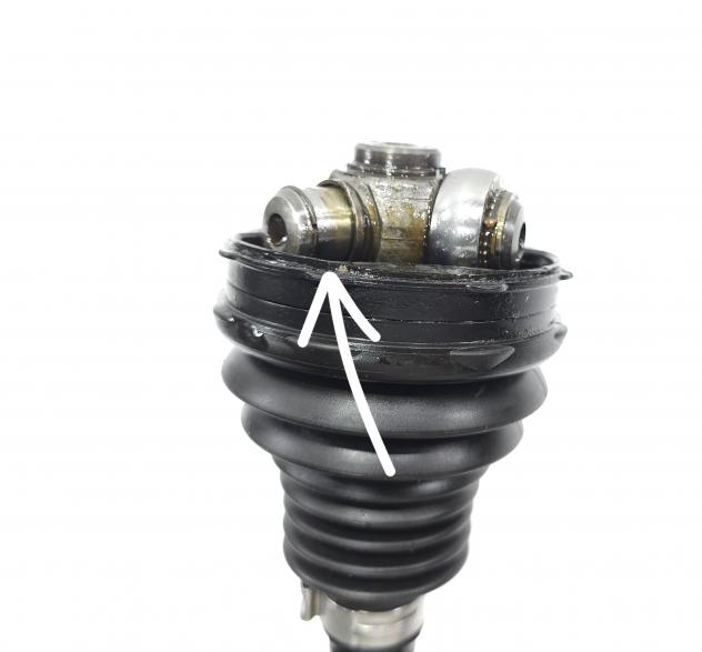 SEMIASSE ANTERIORE DESTRO OPEL Corsa E 3° Serie 13486867 (15) - Foto 9