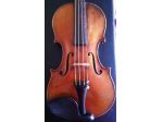 Violino con etichetta armando altavilla napoli 1946