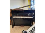 Pianoforte Schulze Pollmann 126 made in Italy con trasporto e panca inclusi