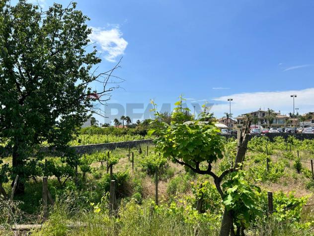 Terreno in vendita a Aci Sant'Antonio - Foto 4
