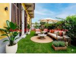 APPARTAMENTO NUOVO CON GIARDINO