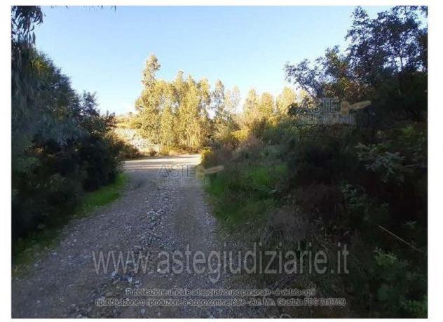IMMOBILI-ALTRA CATEGORIA-Strada Narcao-Terraseo/Perdauxia
