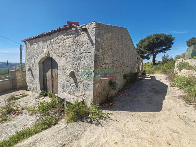 Rif. 9646 - Rustico Panoramico con ampio Terreno - Foto 4