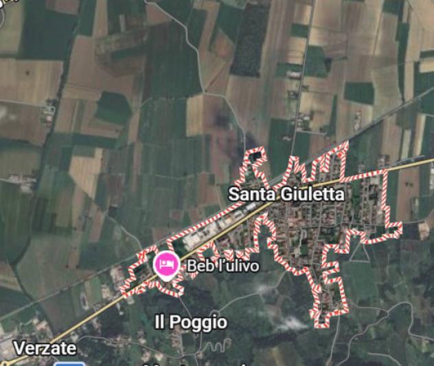 Immobile in asta di 53969 m² in vendita a Santa Giuletta - Foto 3