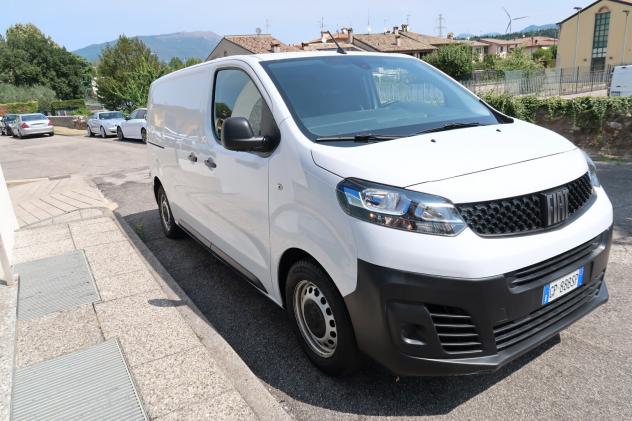 Fiat Scudo 2.0 BlueHDi 145 CV Furgone M Business - Foto 3