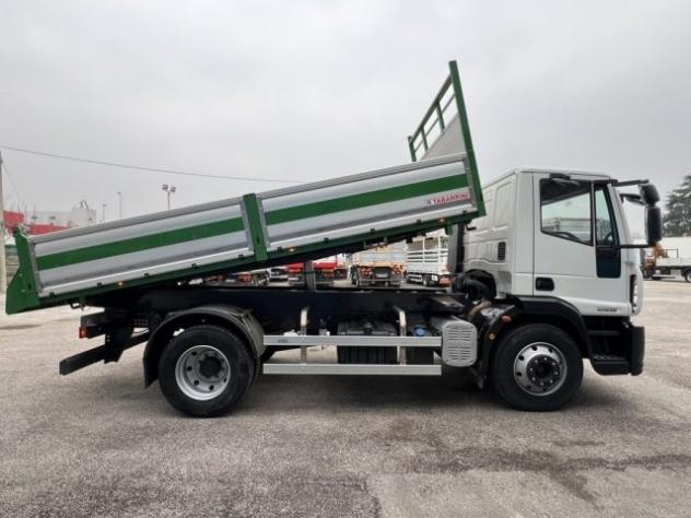 IVECO Eurocargo 140e25 rif. 23420964 - Foto 9