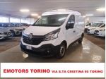 RENAULT Trafic T27 1.6 dCi 125CV S&S PC-TN Furgone Ice rif. 23904463