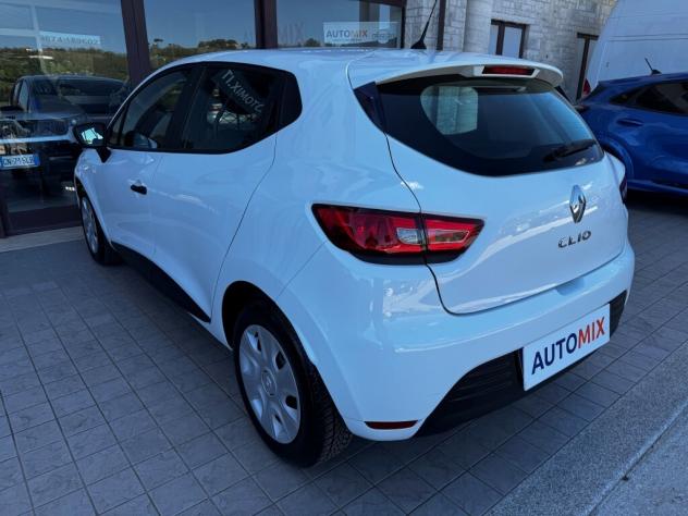 Renault Clio Van 1.5 Dci 75 Cv E6 N1 - Foto 9