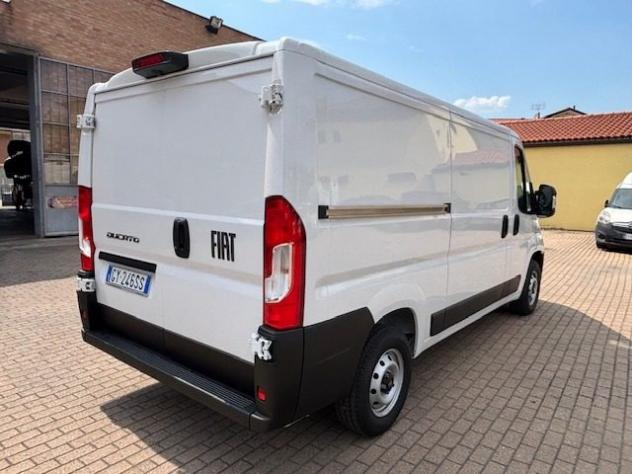 FIAT Ducato 33 2.2 Mjt 140CV PM-TN Furgone rif. 23515336 - Foto 6