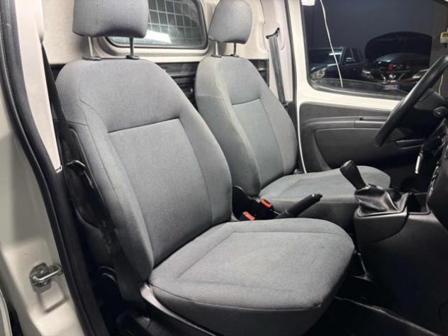FIAT Fiorino 1.3 MJT 80CV Cargo - Foto 10