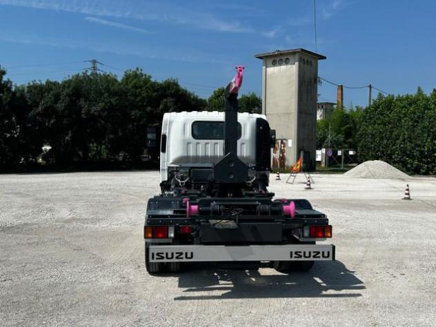 ISUZU ISUZU P75 NUOVO SCARRABILE rif. 23904623 - Foto 4