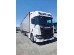 SCANIA R520 ATTACCO BIGA rif. 24079885