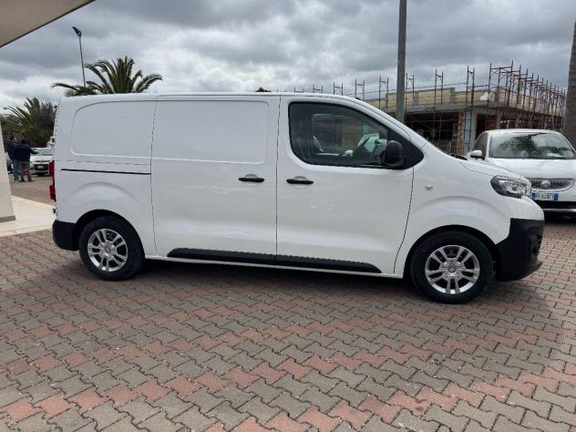 PEUGEOT Expert 3 Posti Furgone 1.6 HDi 116 CV - Foto 4