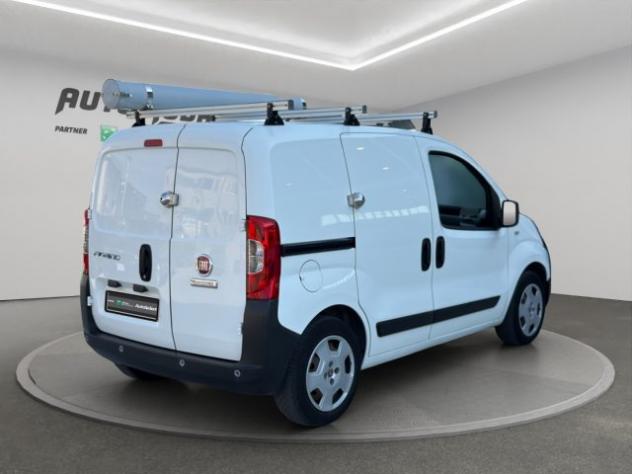 FIAT Fiorino 1.3 MJT 95CV ALLESTITO rif. 23686429 - Foto 4
