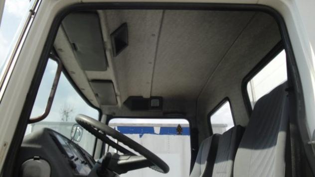 NISSAN M 90 150 CASSONE DA 6.90 rif. 23972167 - Foto 10